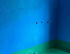 南木林卫生间测漏水多少钱