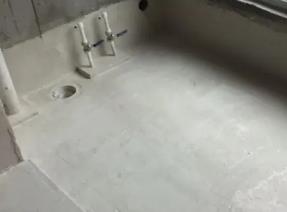 南木林卫生间渗水维修公司为您分享下南木林卫生间漏水维修应该怎么维修