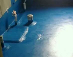 南木林卫生间测漏水多少钱