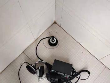 南木林楼顶渗水维修公司为您分享下检测区的划分。