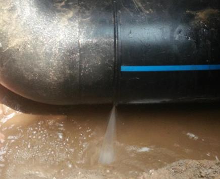 南木林楼顶渗水维修公司为大家分享下南木林卫生间漏水维修修补技术!