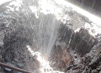 南木林楼顶漏水维修公司分享下一次检漏多少钱