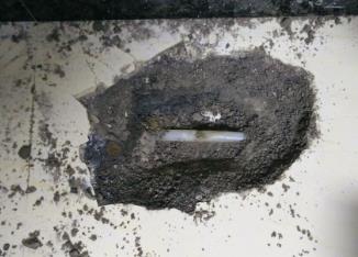 南木林漏水检测多少钱