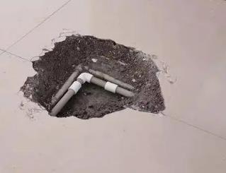  南木林检漏多少钱?